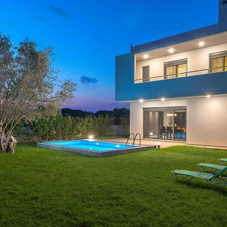 Filerimos Garden Villa Ialysos (Rhodes) Exterior foto