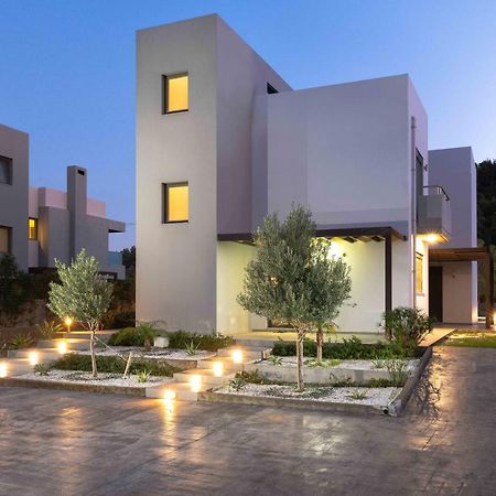 Filerimos Garden Villa Ialysos (Rhodes) Exterior foto